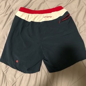 Birddogs Medium Shorts